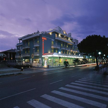 Hotel Miramare ビビオーネ エクステリア 写真